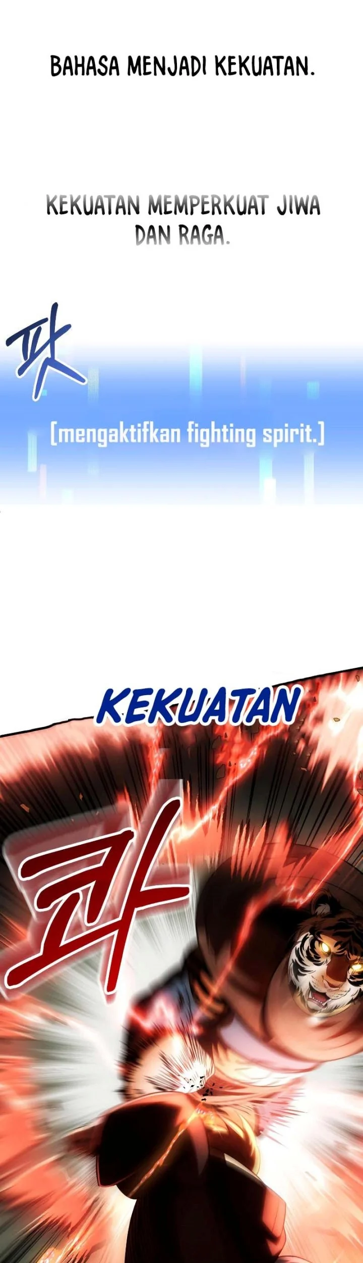 youngest scion of the mages chapter 54 - Page 38