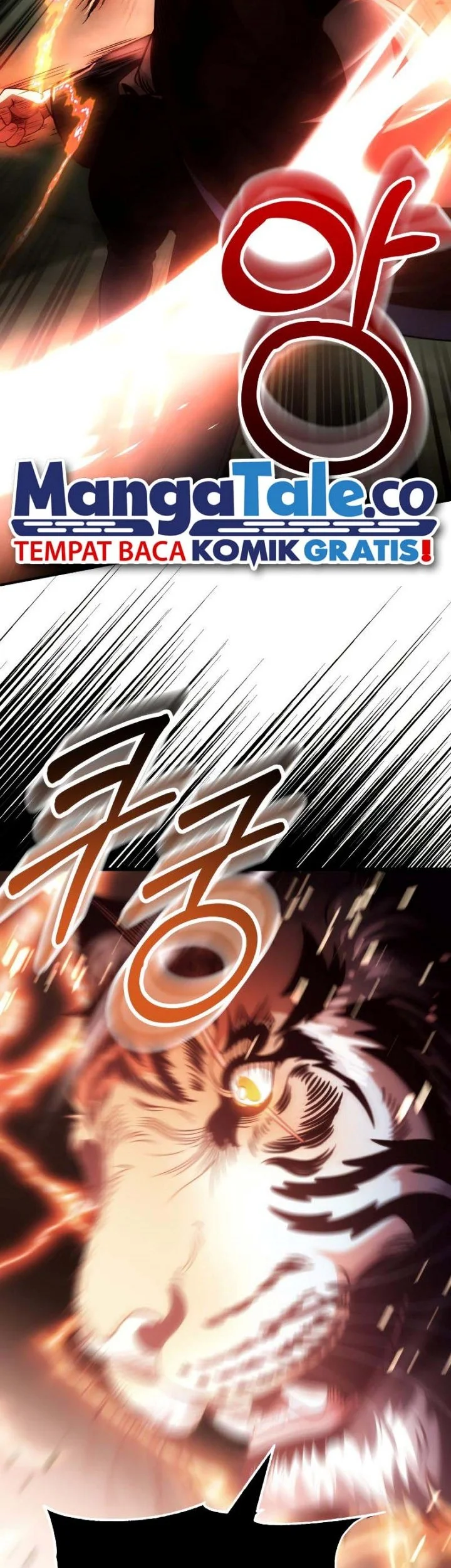 youngest scion of the mages chapter 54 - Page 39