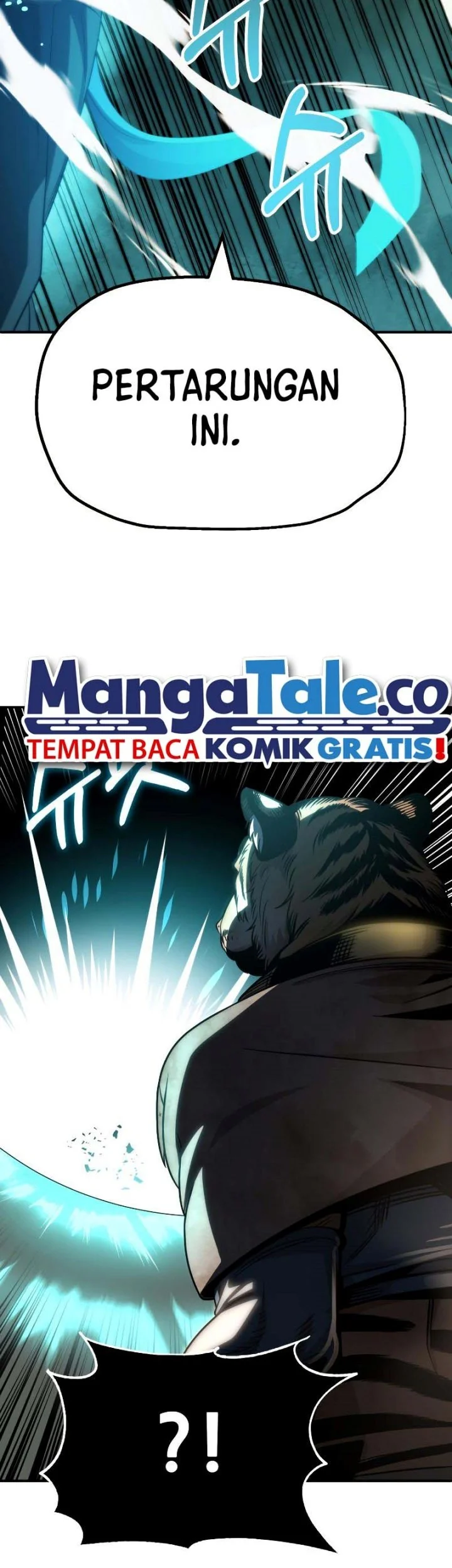 youngest scion of the mages chapter 54 - Page 44