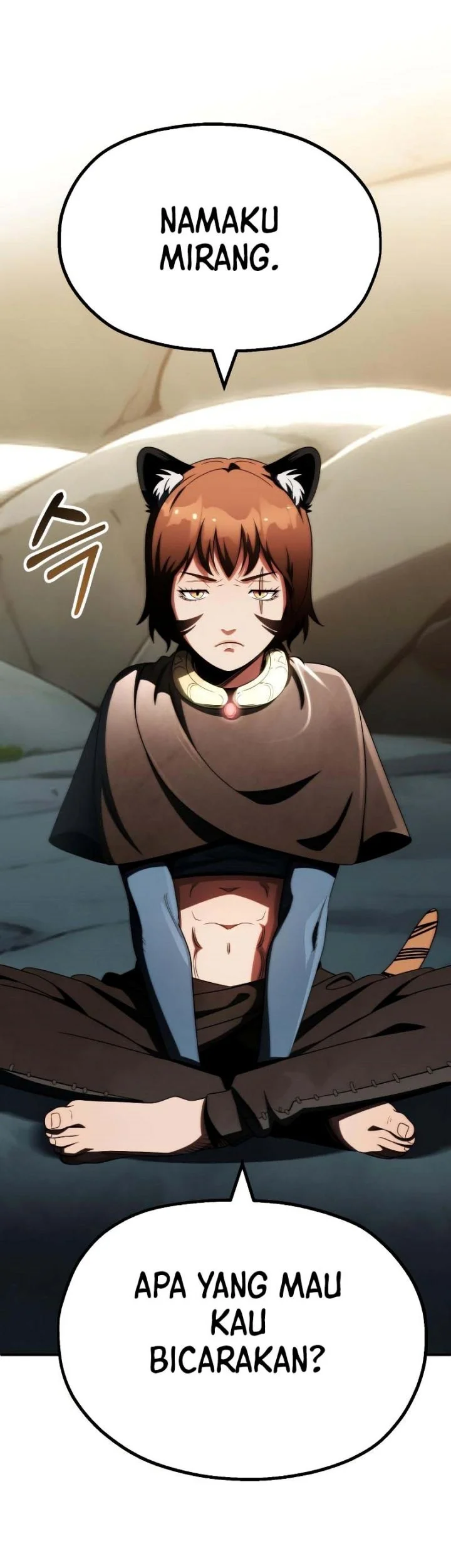 youngest scion of the mages chapter 54 - Page 60