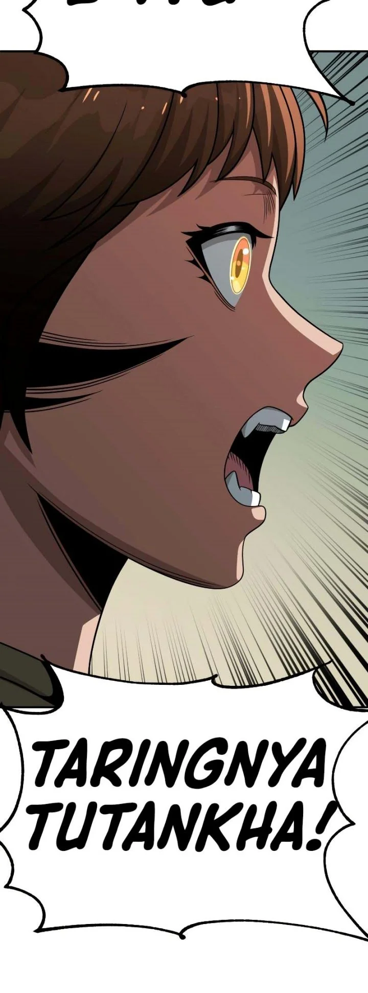 youngest scion of the mages chapter 54 - Page 62