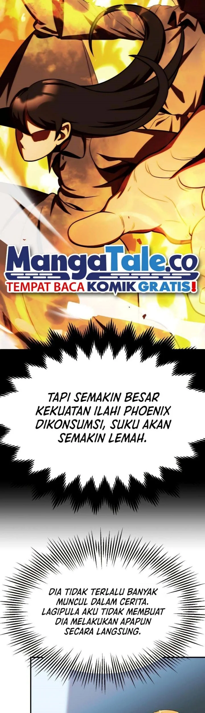 youngest scion of the mages chapter 54 - Page 14