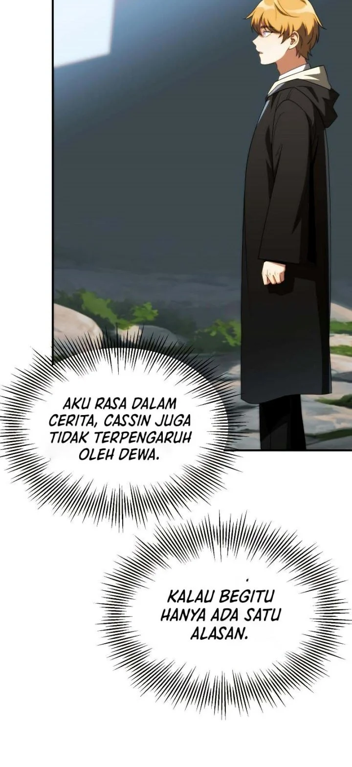 youngest scion of the mages chapter 54 - Page 15