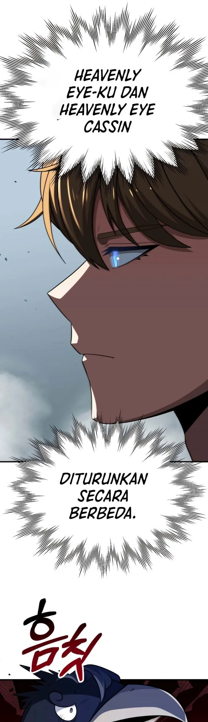 youngest scion of the mages chapter 54 - Page 16