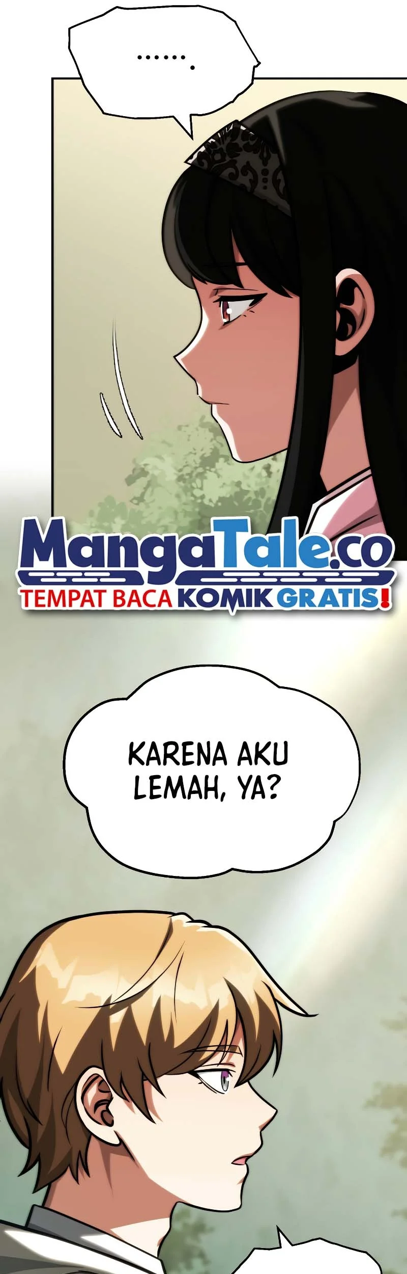 youngest scion of the mages chapter 55 - Page 52