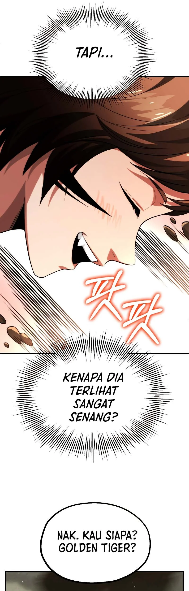 youngest scion of the mages chapter 55 - Page 62