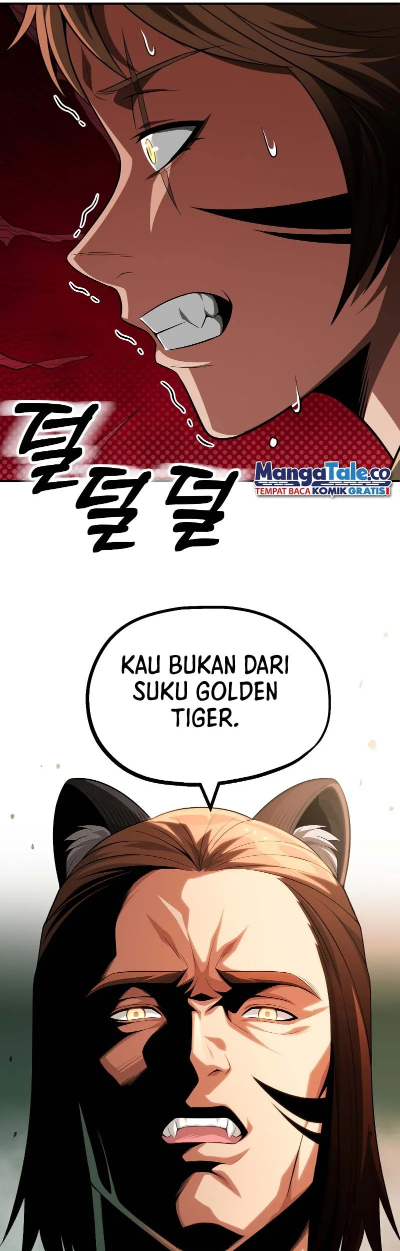 youngest scion of the mages chapter 55 - Page 67