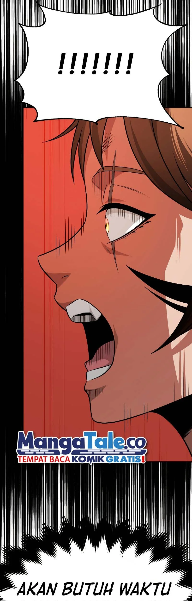 youngest scion of the mages chapter 55 - Page 72