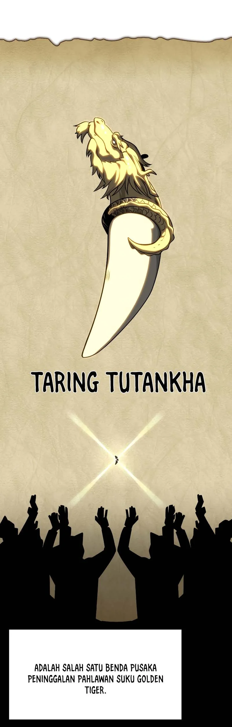 youngest scion of the mages chapter 55 - Page 2