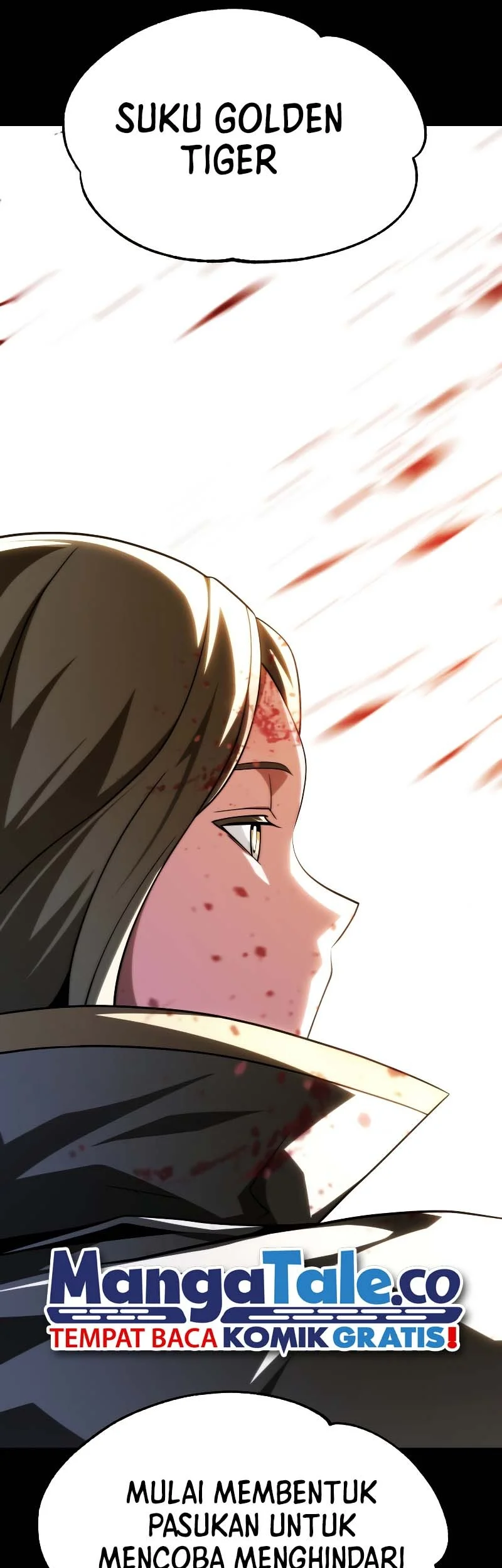 youngest scion of the mages chapter 55 - Page 12