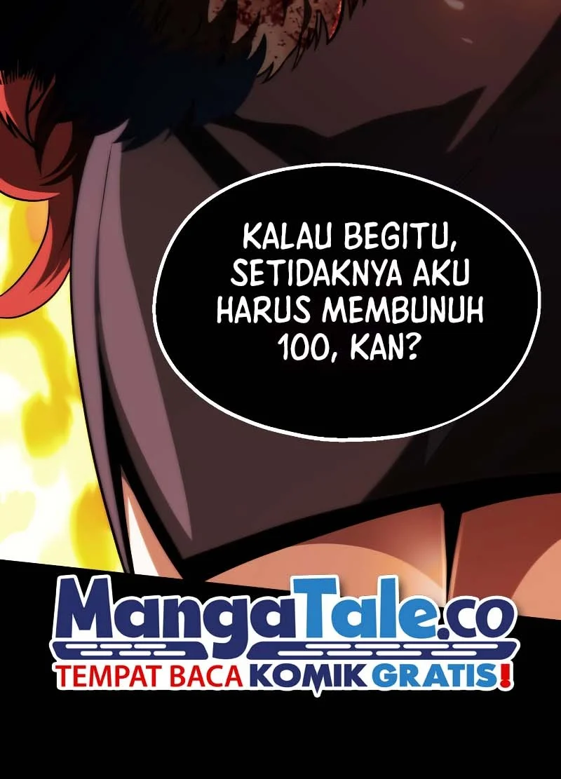 youngest scion of the mages chapter 55 - Page 16