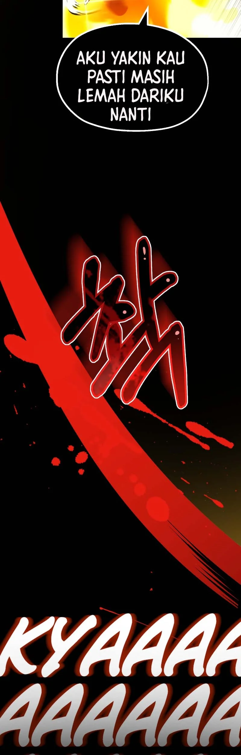 youngest scion of the mages chapter 55 - Page 23