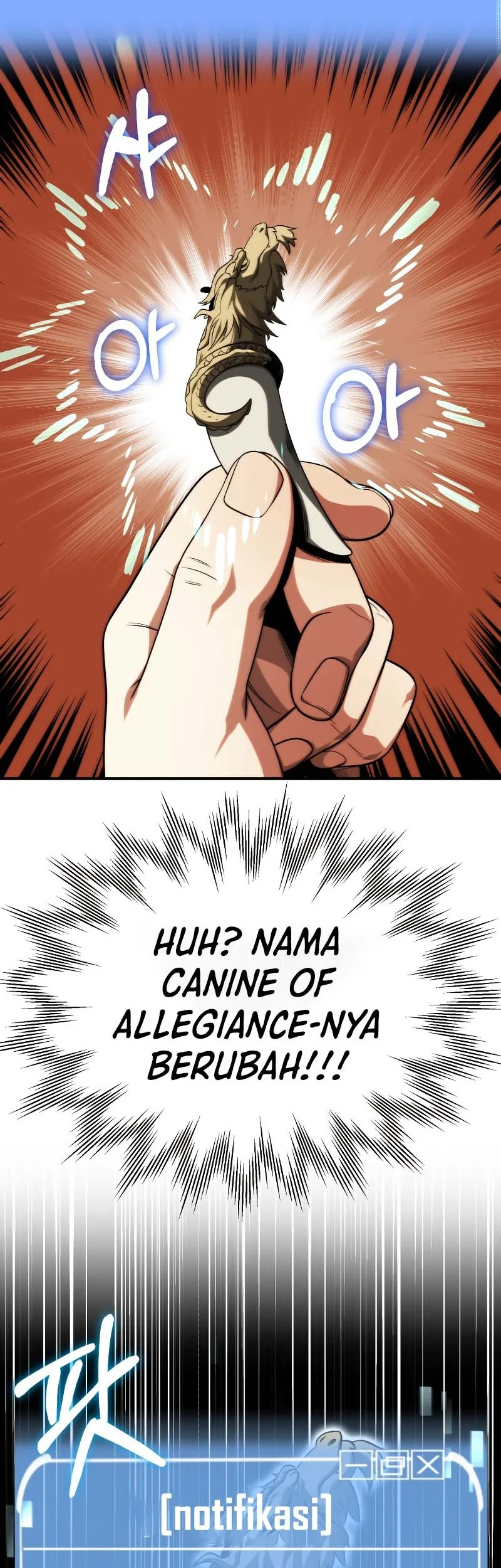 youngest scion of the mages chapter 55 - Page 31