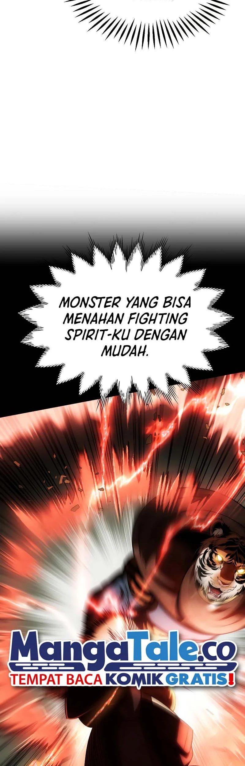 youngest scion of the mages chapter 55 - Page 36