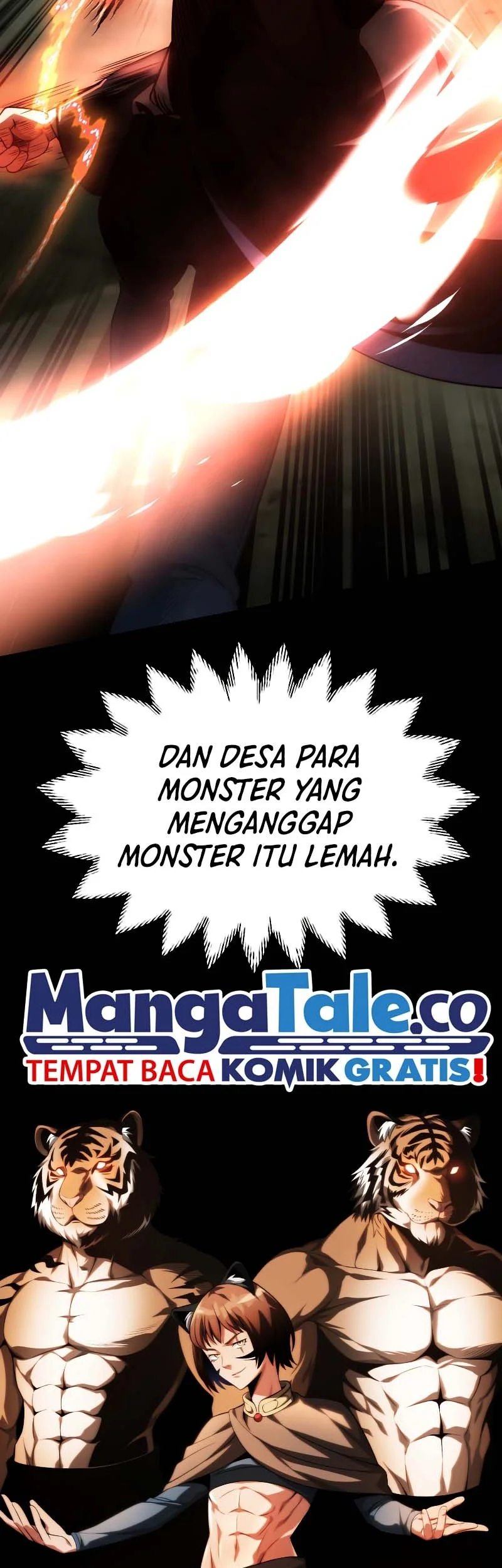 youngest scion of the mages chapter 55 - Page 37