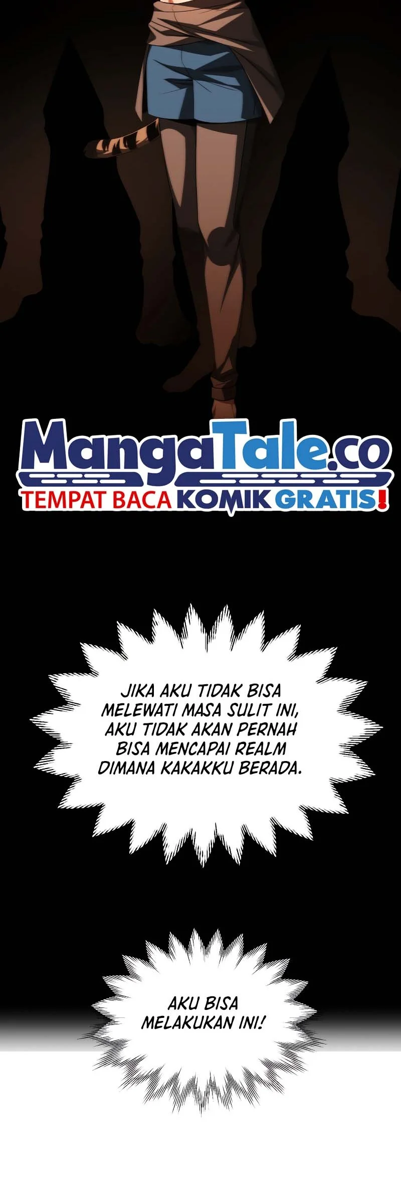 youngest scion of the mages chapter 55 - Page 38