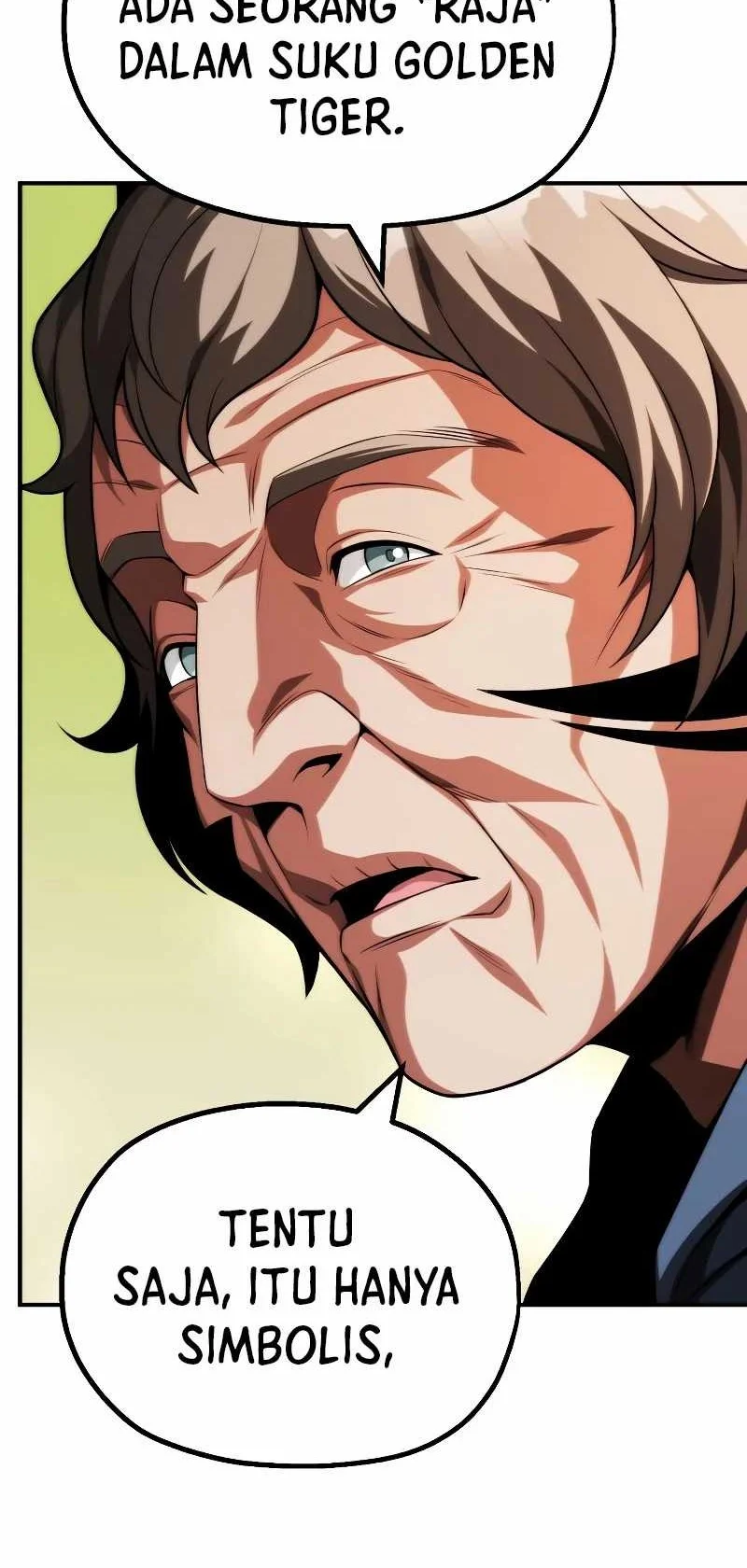 youngest scion of the mages chapter 57 - Page 54