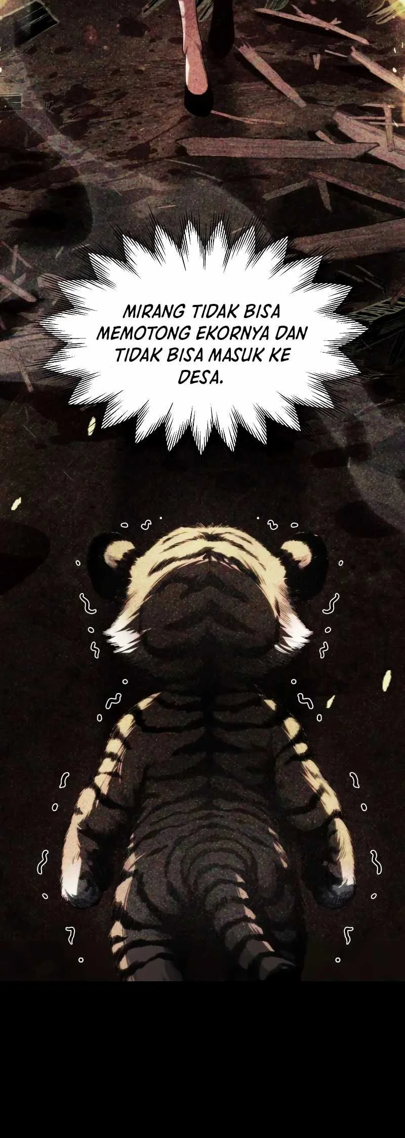 youngest scion of the mages chapter 57 - Page 59