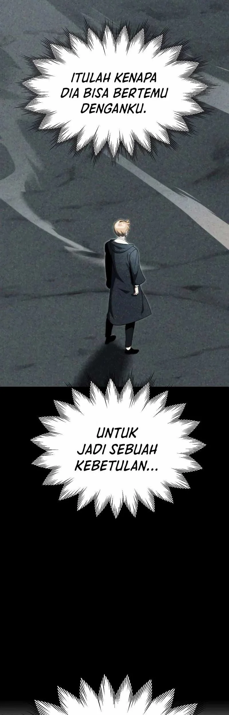 youngest scion of the mages chapter 57 - Page 61