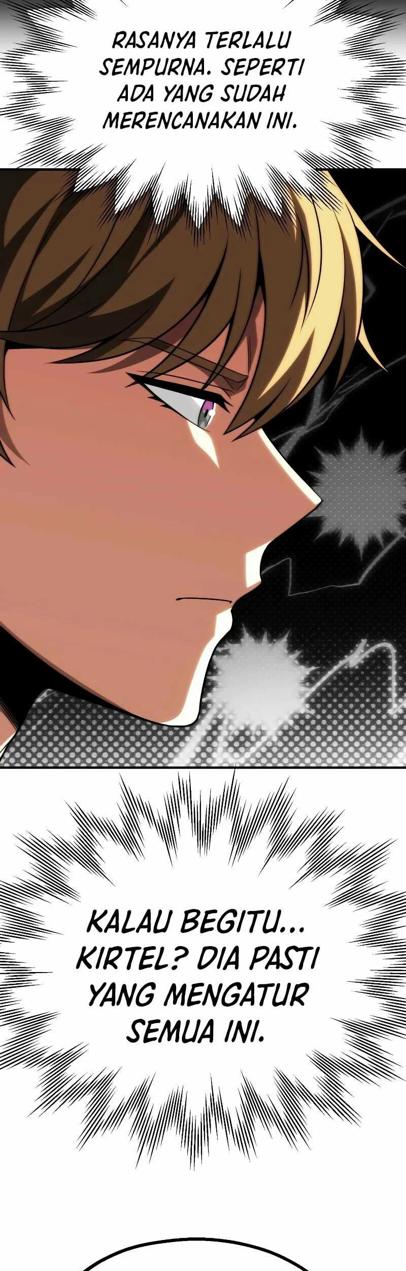 youngest scion of the mages chapter 57 - Page 62