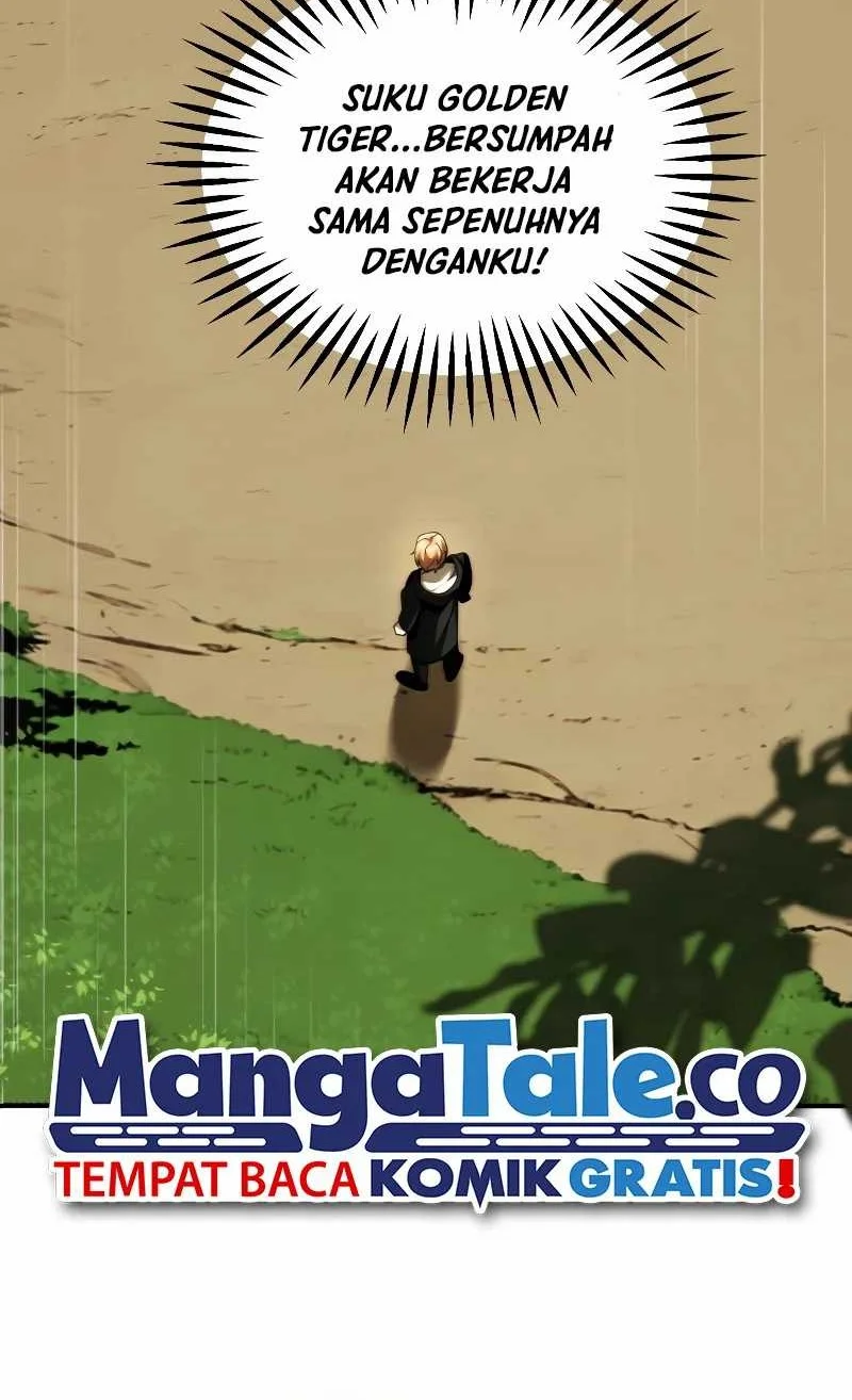 youngest scion of the mages chapter 57 - Page 65