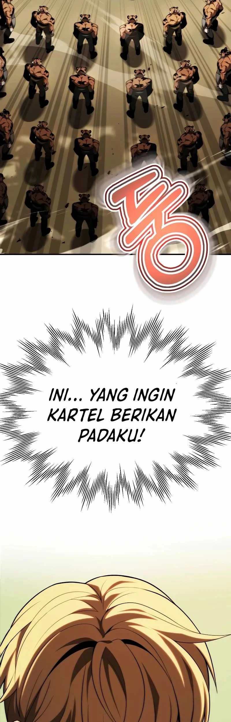 youngest scion of the mages chapter 57 - Page 68