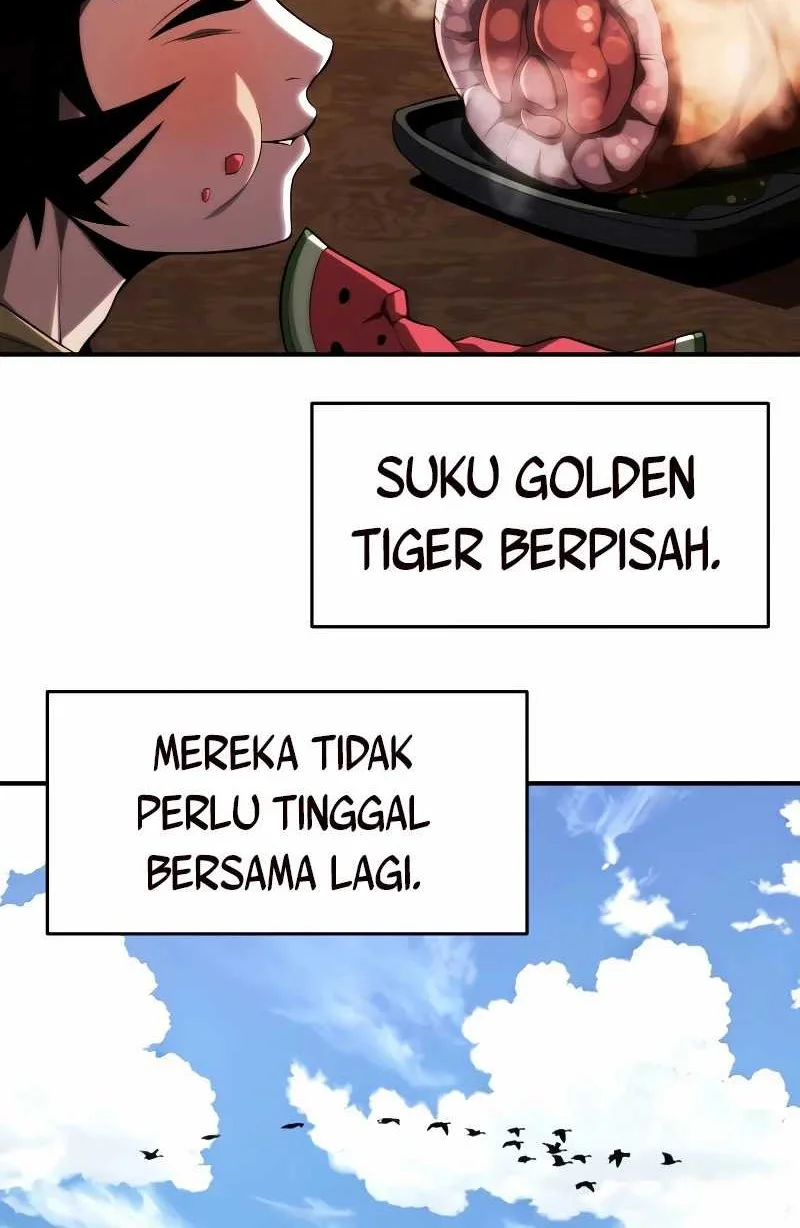 youngest scion of the mages chapter 57 - Page 71