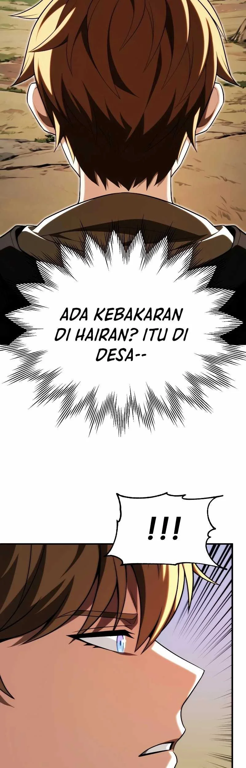 youngest scion of the mages chapter 57 - Page 76