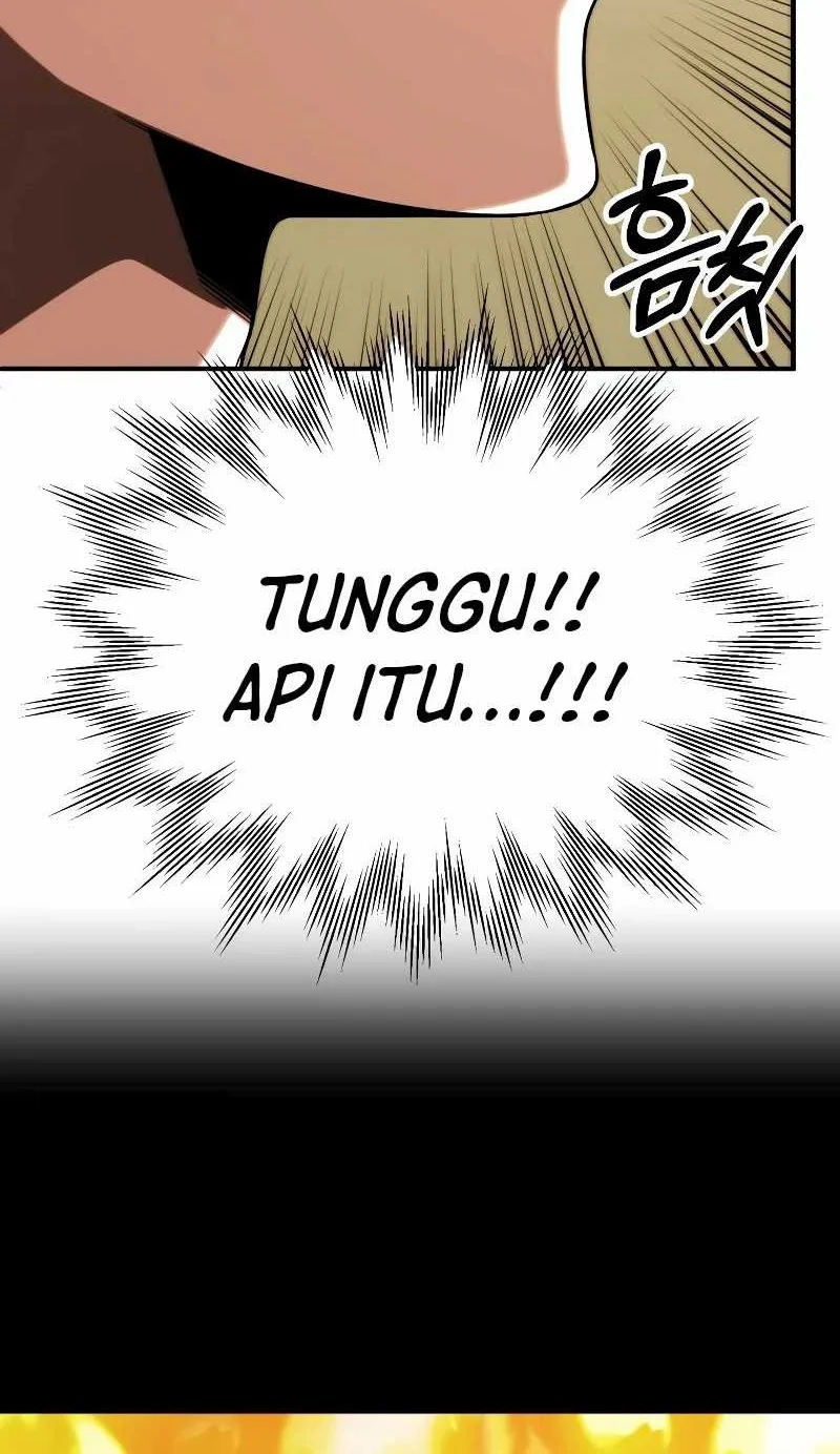 youngest scion of the mages chapter 57 - Page 77