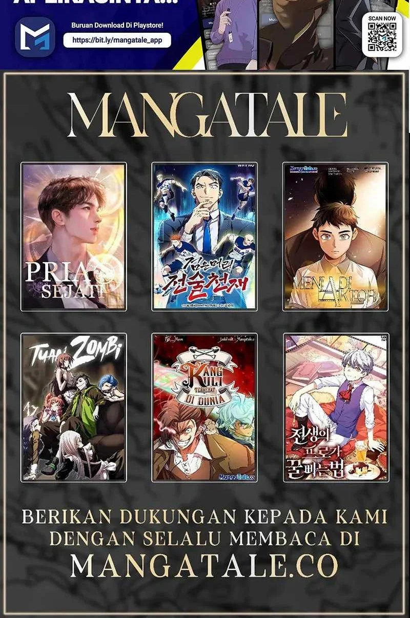 youngest scion of the mages chapter 57 - Page 81