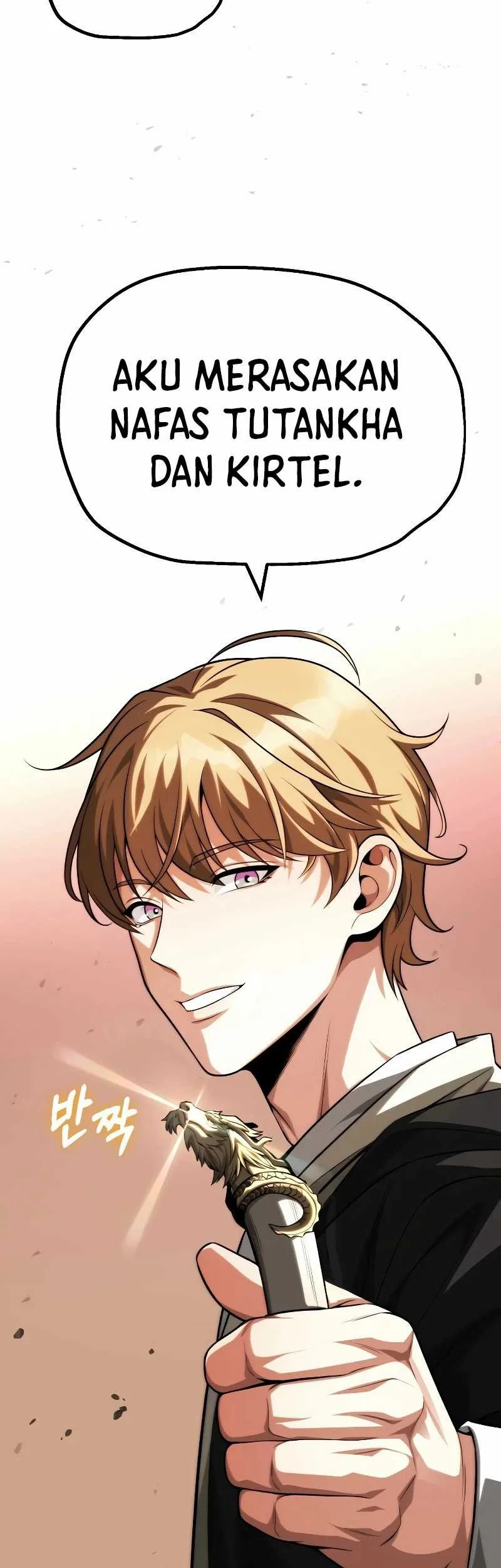 youngest scion of the mages chapter 57 - Page 10