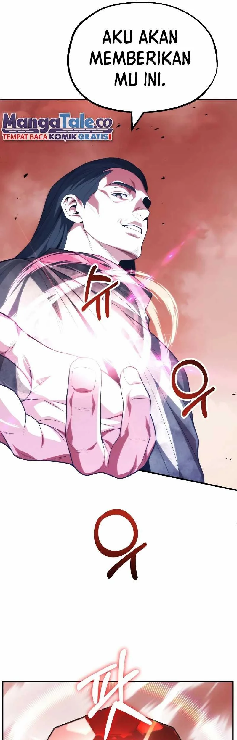 youngest scion of the mages chapter 57 - Page 20