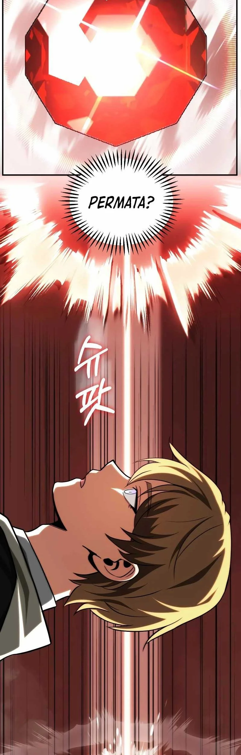 youngest scion of the mages chapter 57 - Page 21