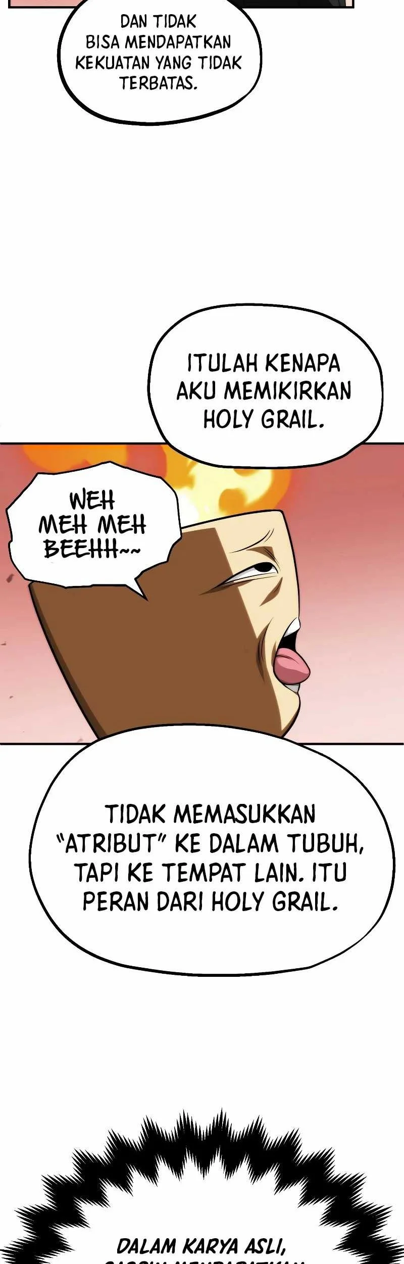 youngest scion of the mages chapter 57 - Page 27