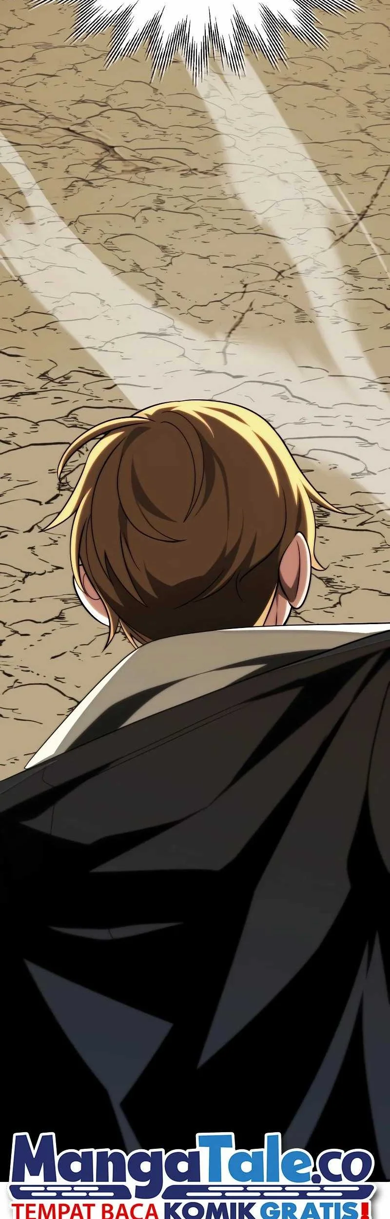 youngest scion of the mages chapter 57 - Page 44