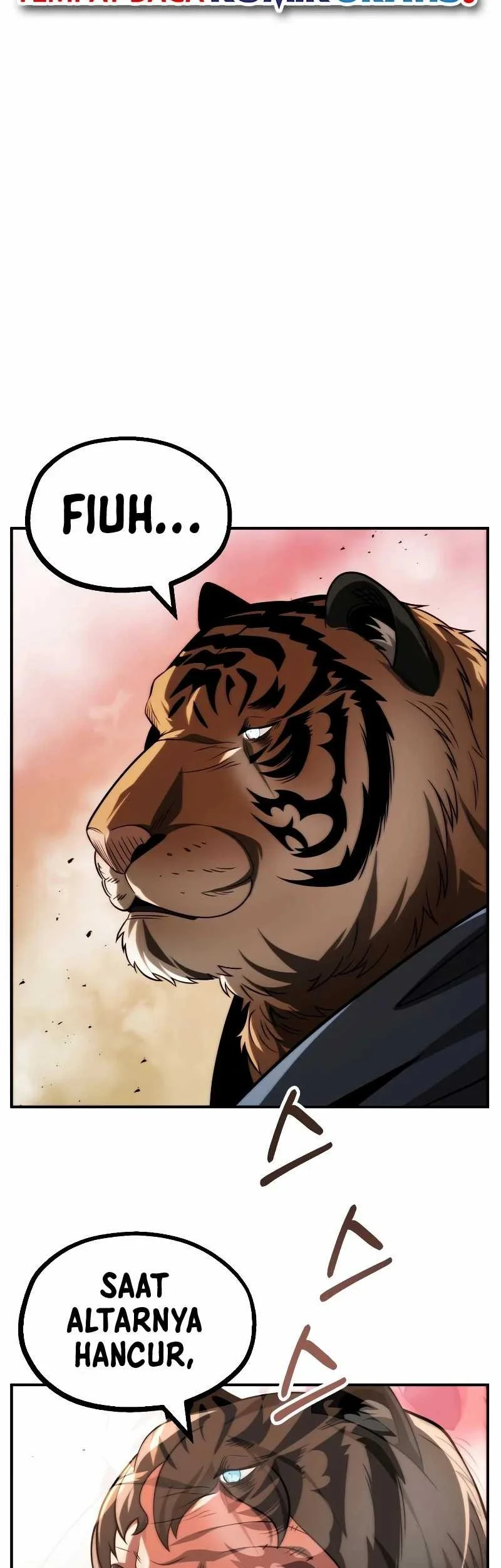 youngest scion of the mages chapter 57 - Page 45