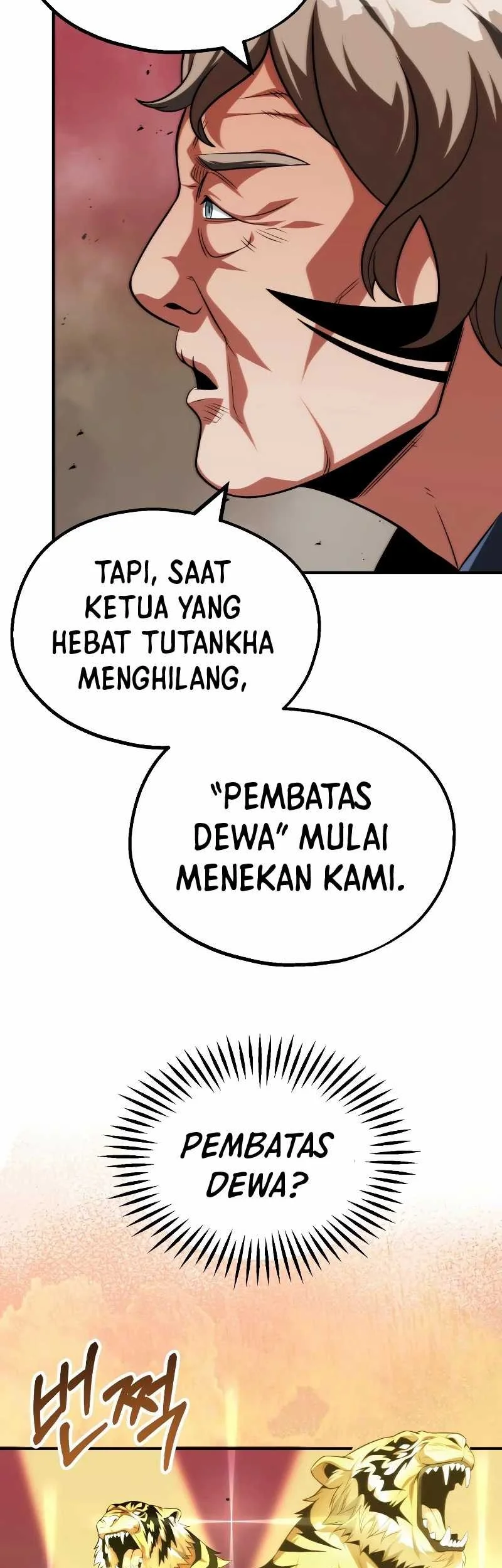 youngest scion of the mages chapter 57 - Page 47