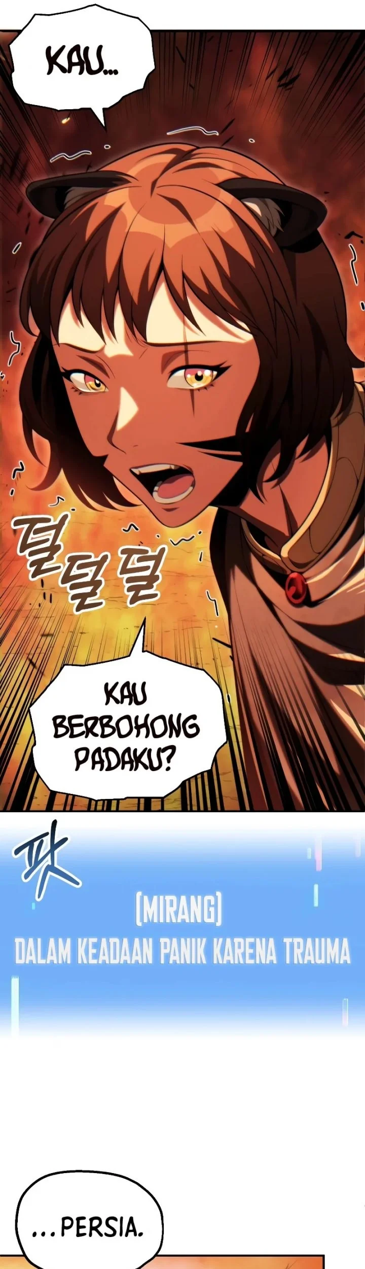 youngest scion of the mages chapter 58 - Page 40