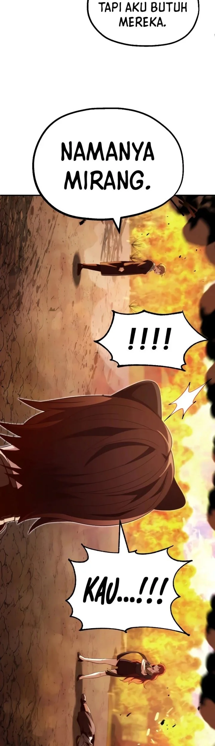 youngest scion of the mages chapter 58 - Page 42