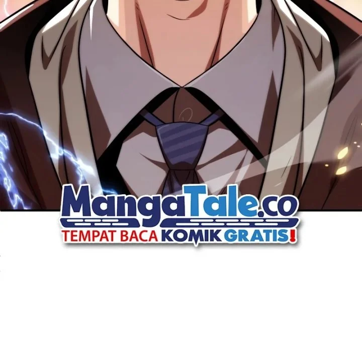 youngest scion of the mages chapter 58 - Page 44