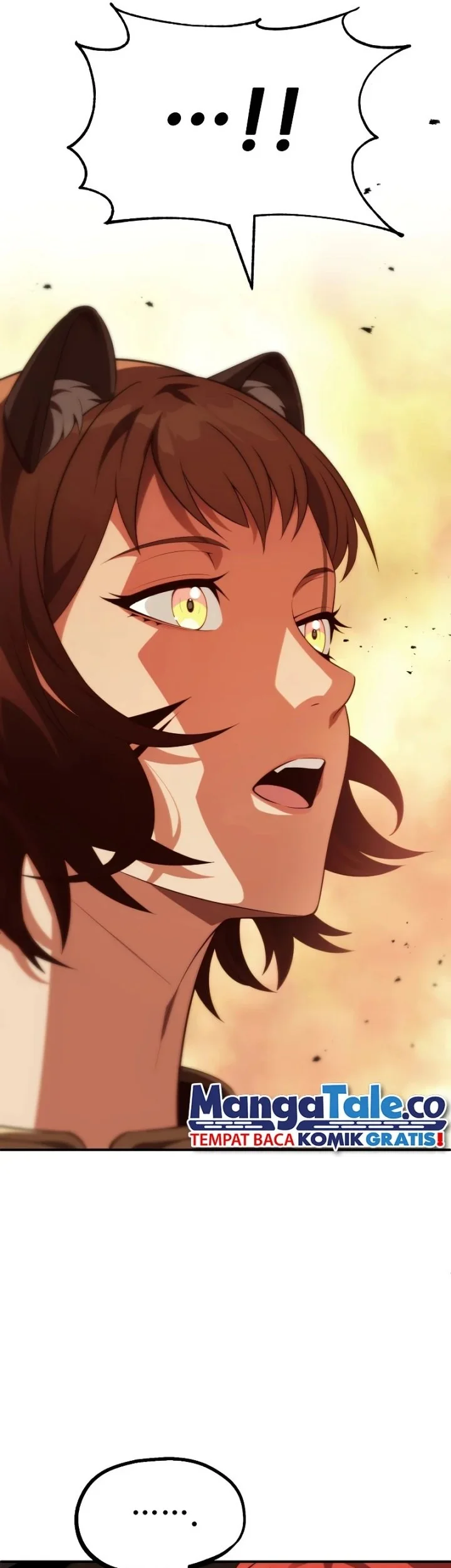 youngest scion of the mages chapter 58 - Page 45