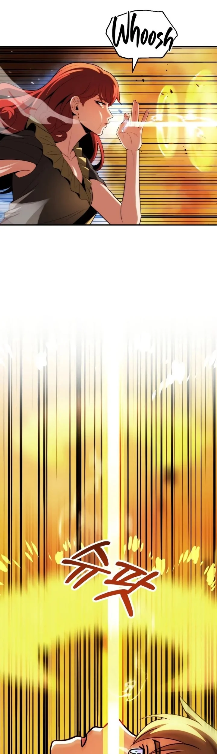 youngest scion of the mages chapter 58 - Page 50