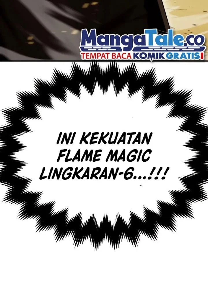 youngest scion of the mages chapter 58 - Page 54