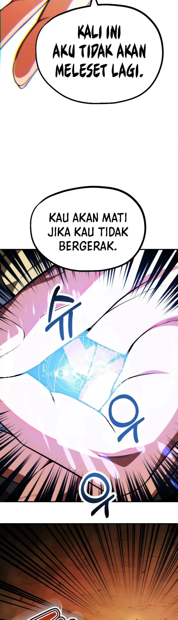 youngest scion of the mages chapter 58 - Page 56