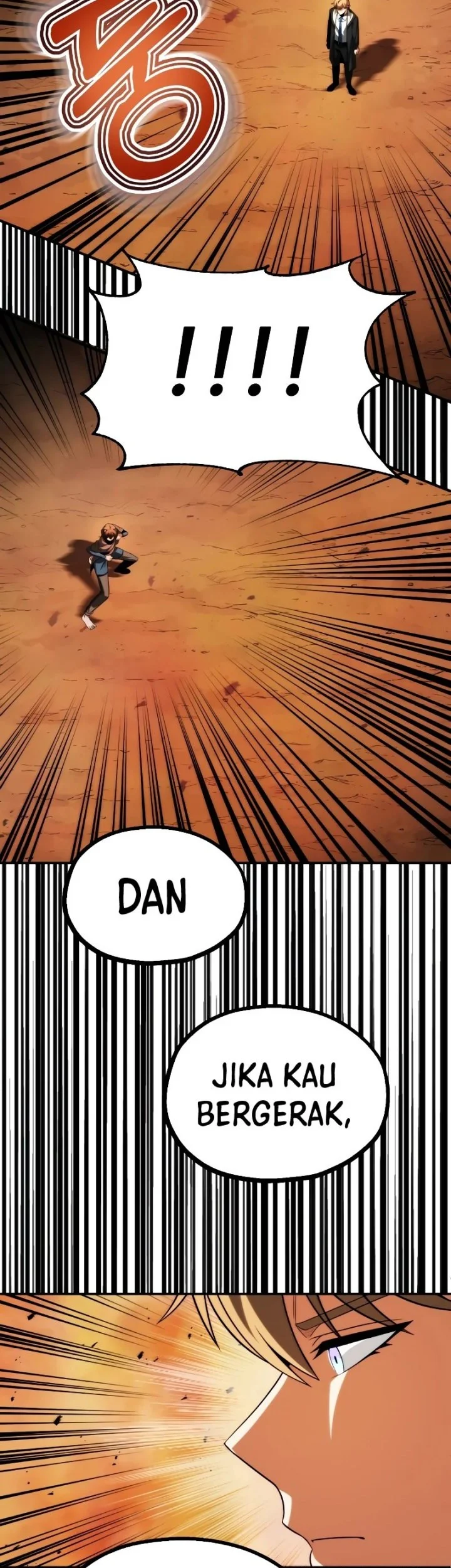 youngest scion of the mages chapter 58 - Page 57