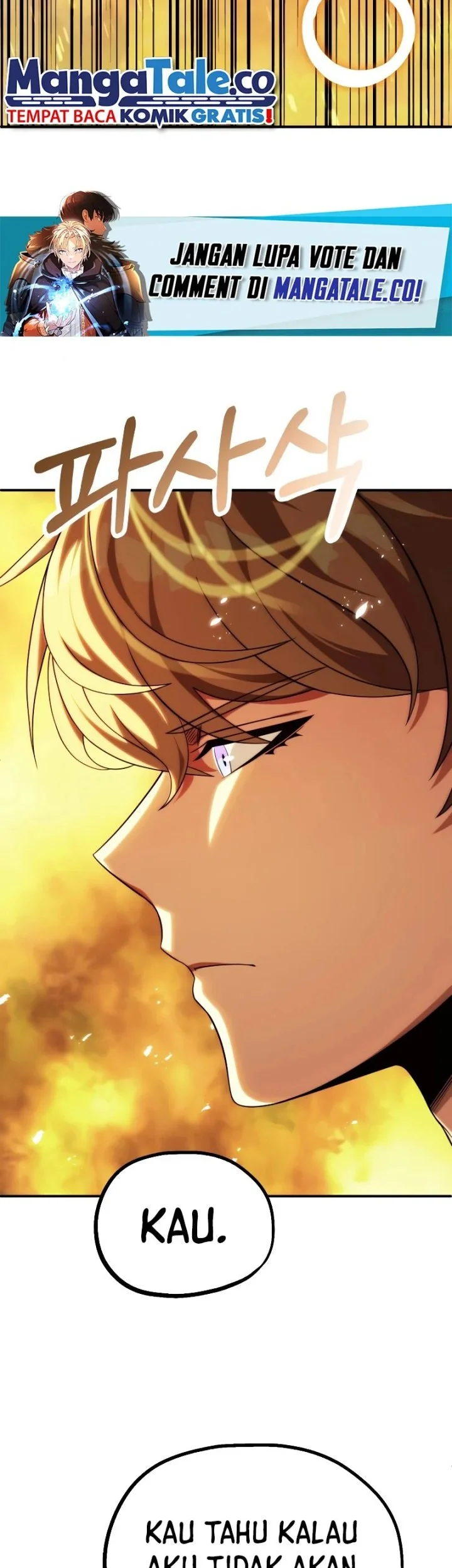 youngest scion of the mages chapter 58 - Page 65