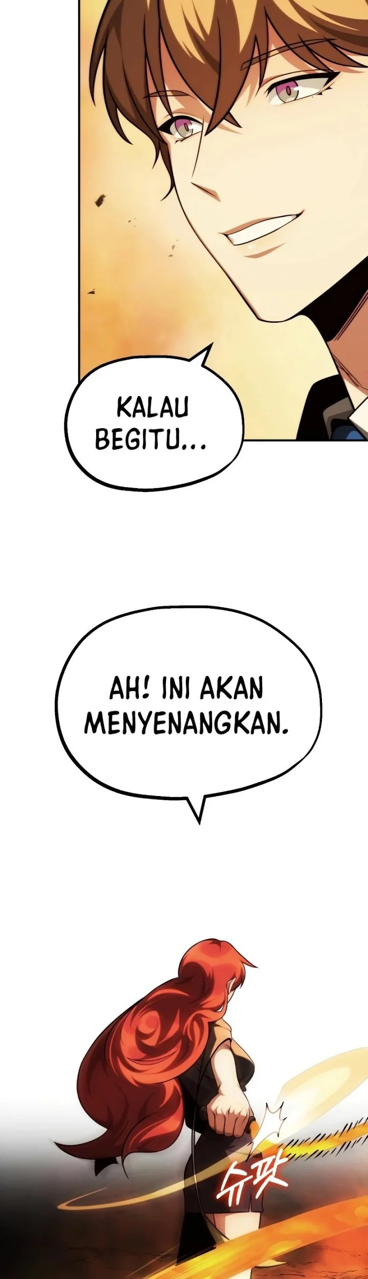 youngest scion of the mages chapter 58 - Page 68