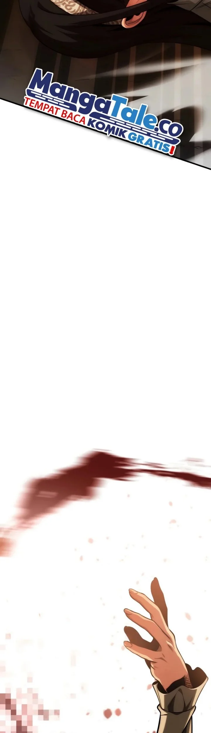 youngest scion of the mages chapter 58 - Page 70