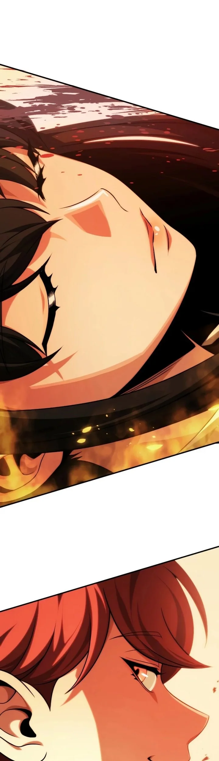 youngest scion of the mages chapter 58 - Page 72