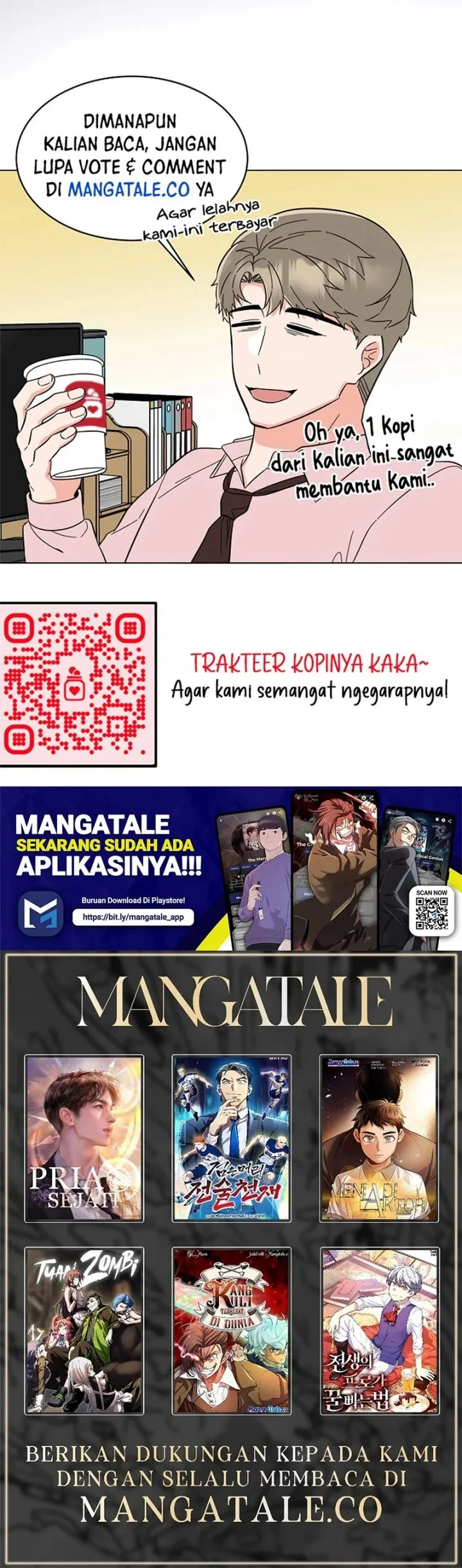 youngest scion of the mages chapter 58 - Page 82